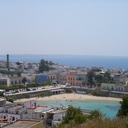 Villa Belvedere Nardò Esterno foto