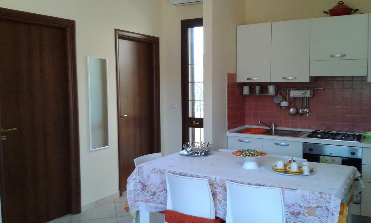 Villa Belvedere Nardò Esterno foto