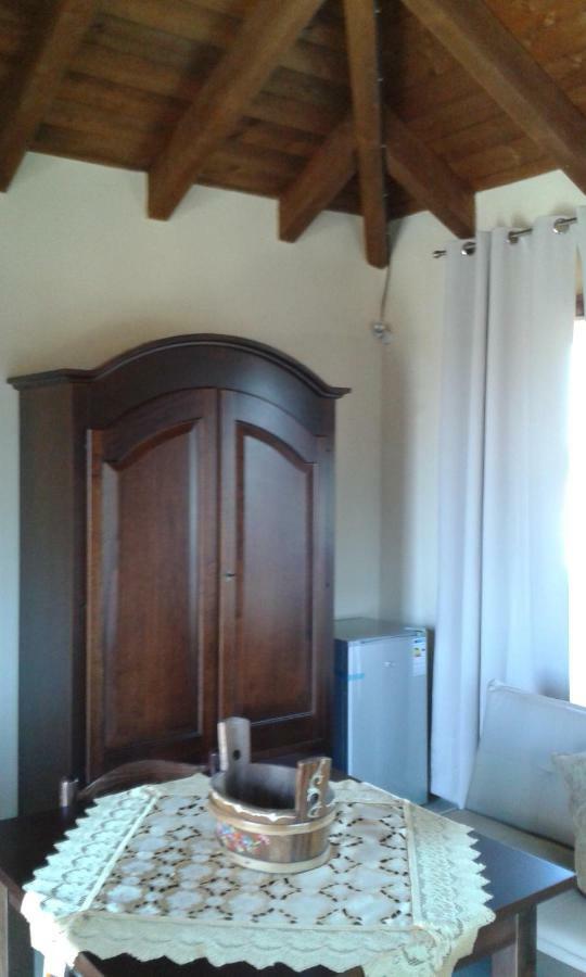 Villa Belvedere Nardò Esterno foto