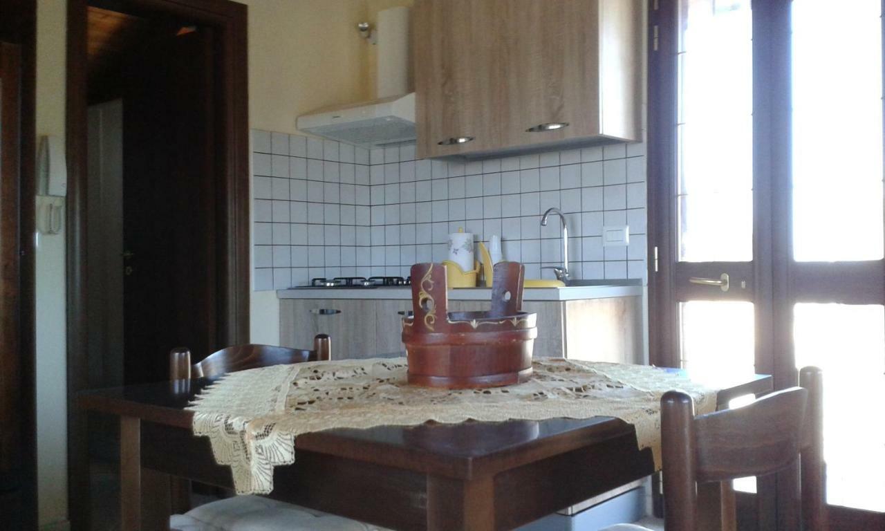 Villa Belvedere Nardò Esterno foto