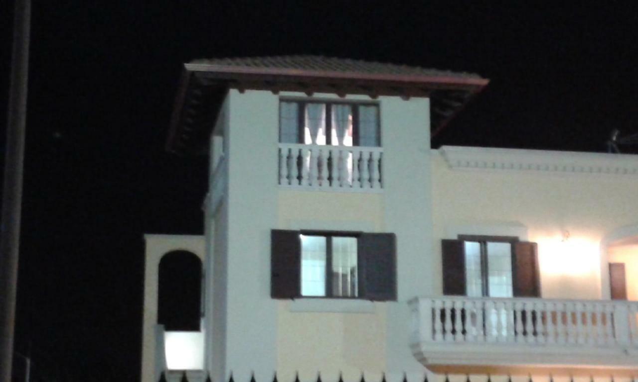 Villa Belvedere Nardò Esterno foto
