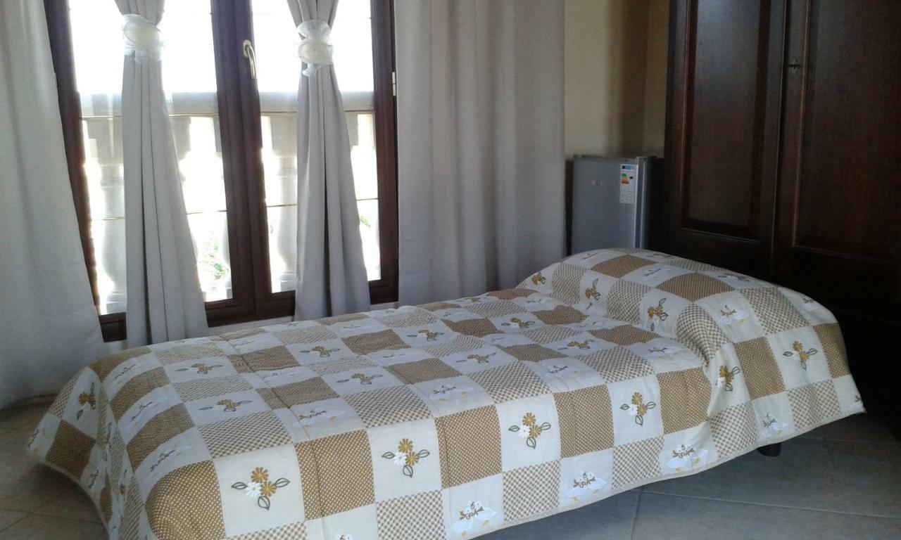 Villa Belvedere Nardò Esterno foto