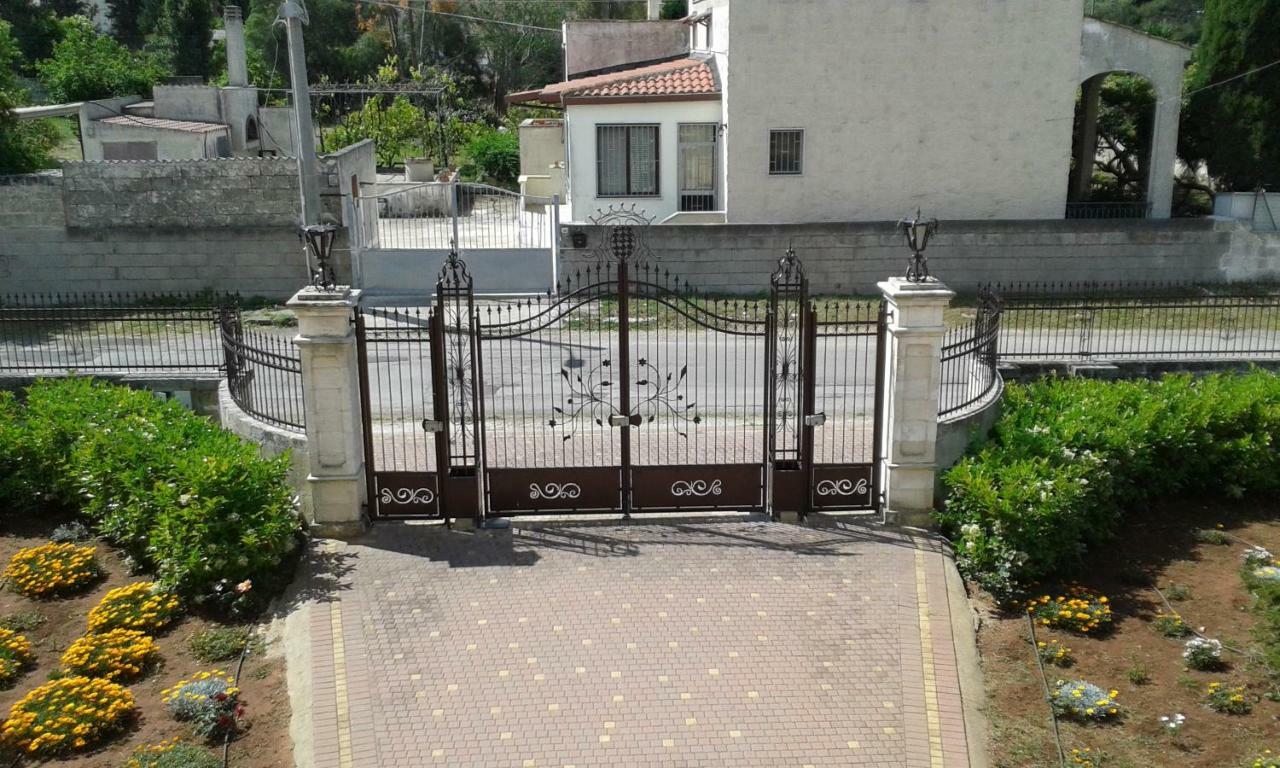 Villa Belvedere Nardò Esterno foto