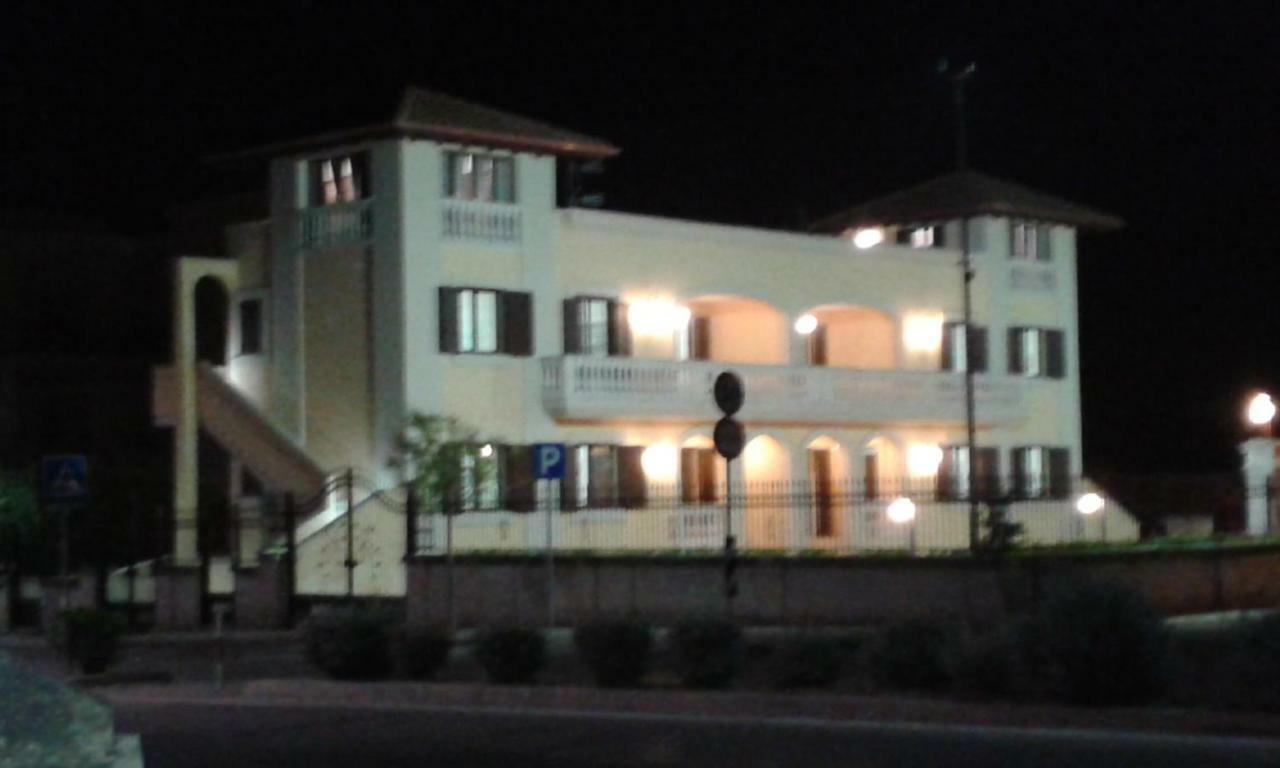 Villa Belvedere Nardò Esterno foto