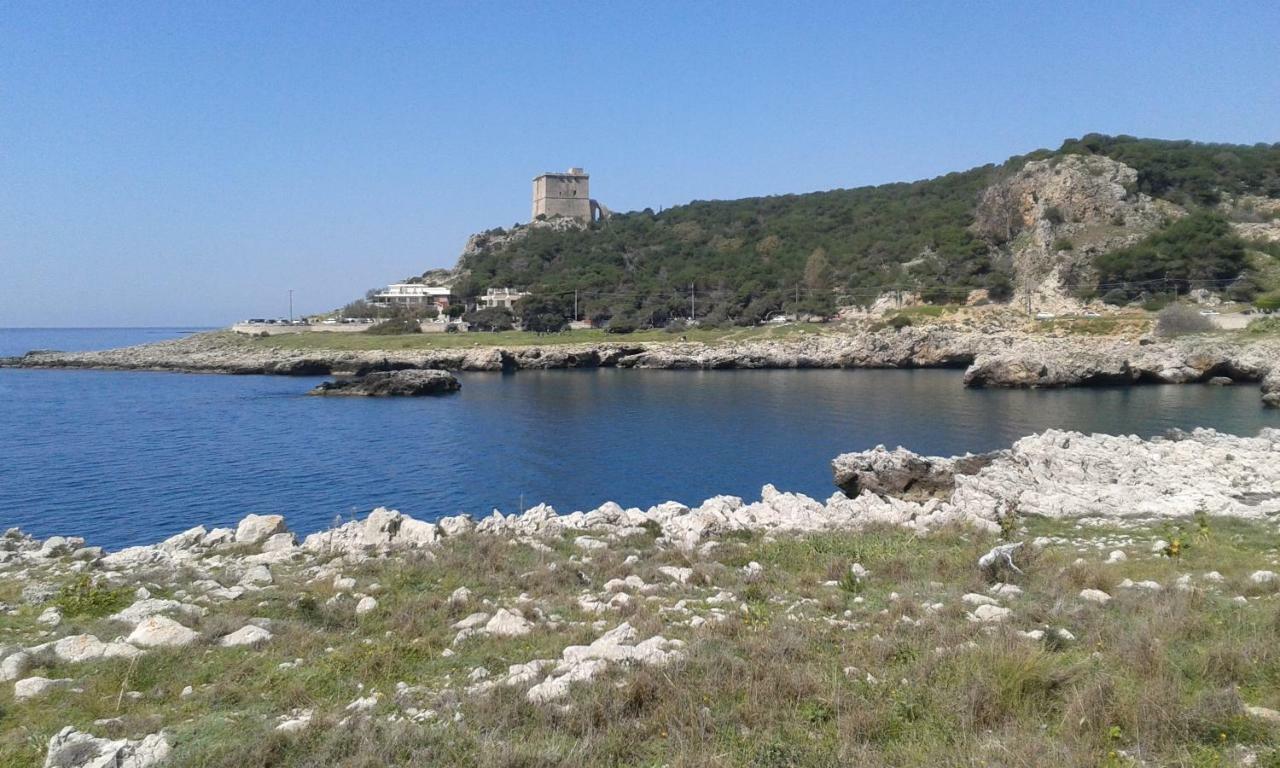 Villa Belvedere Nardò Esterno foto