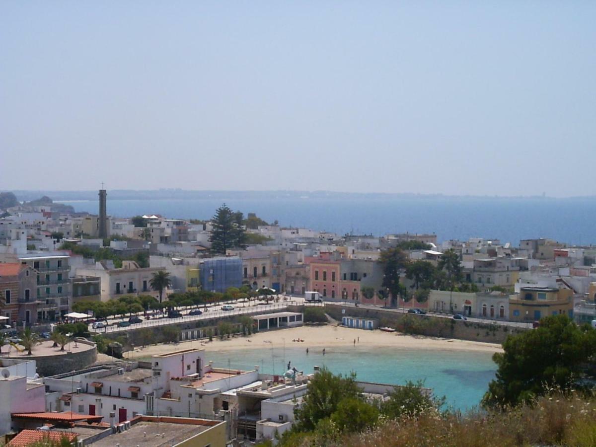 Villa Belvedere Nardò Esterno foto